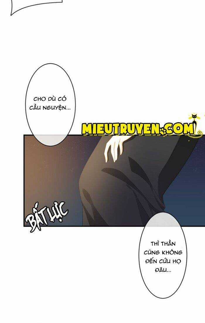 Độc Nhãn Ác Ma Của Ta - Chapter 39 - Trang 33