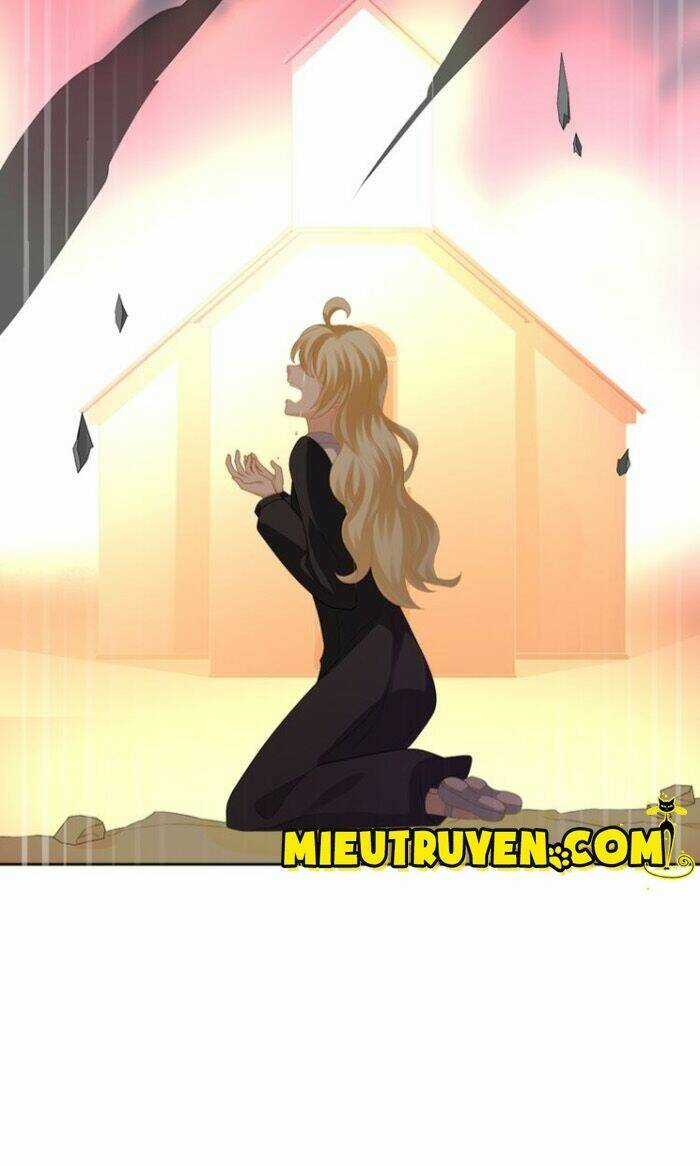 Độc Nhãn Ác Ma Của Ta - Chapter 39 - Trang 37