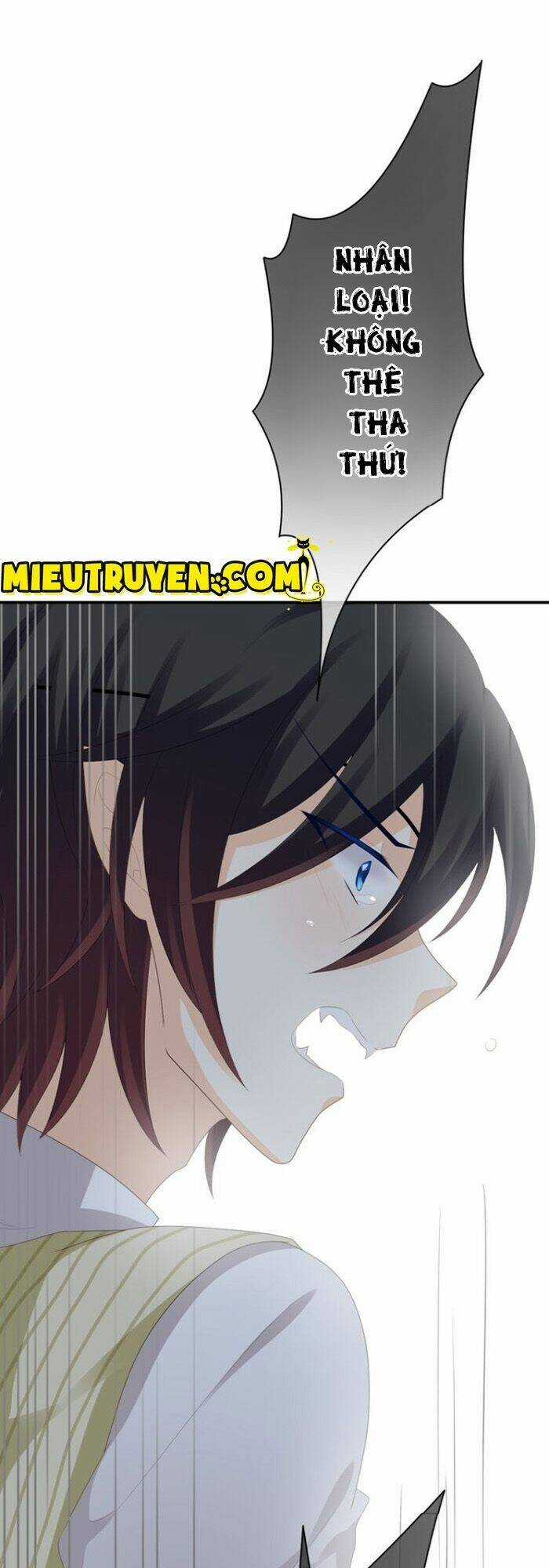 Độc Nhãn Ác Ma Của Ta - Chapter 39 - Trang 5