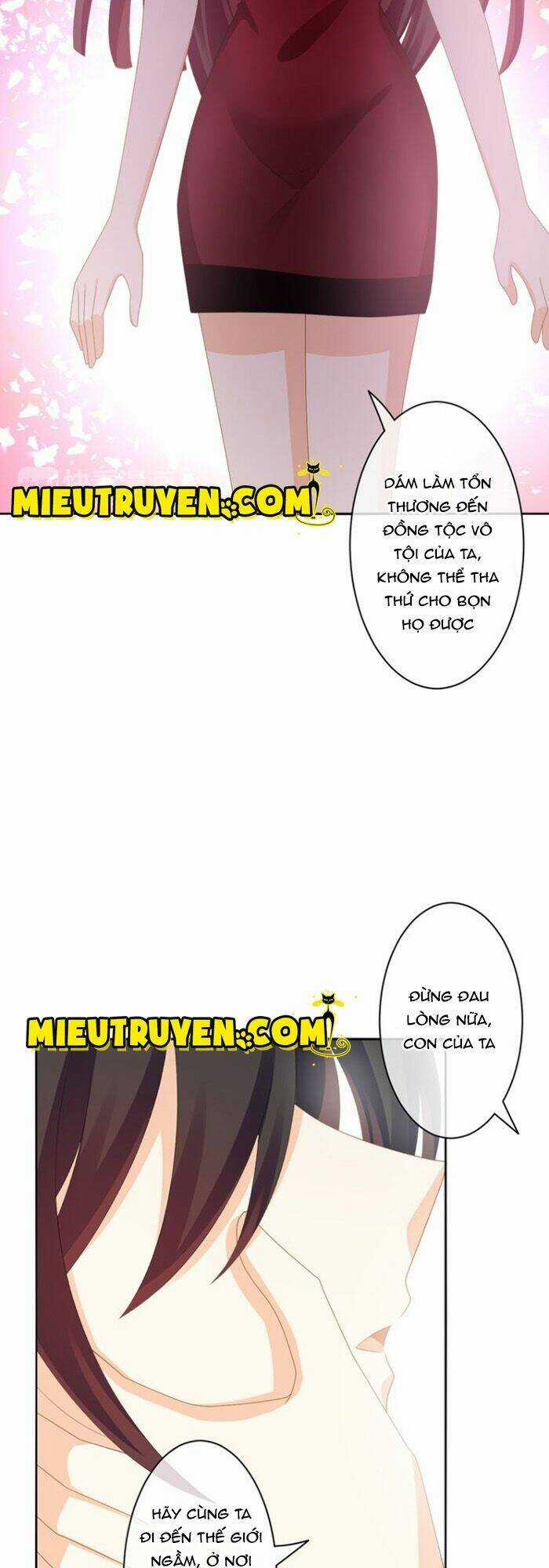 Độc Nhãn Ác Ma Của Ta - Chapter 39 - Trang 8