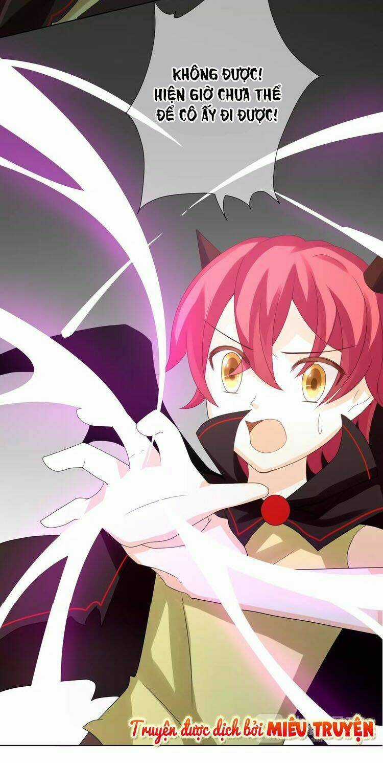 Độc Nhãn Ác Ma Của Ta - Chapter 4 - Trang 14