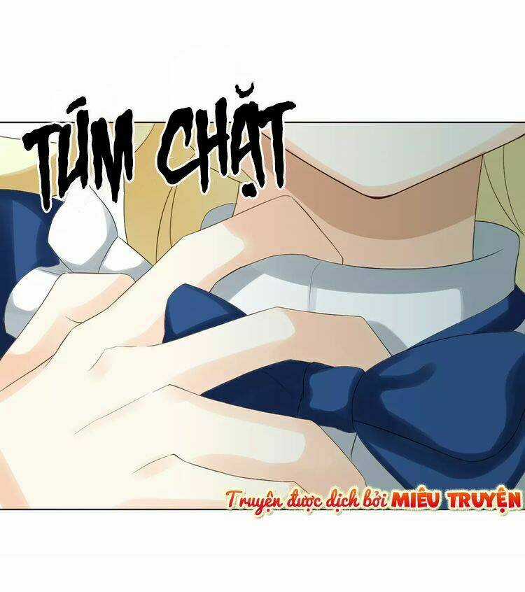 Độc Nhãn Ác Ma Của Ta - Chapter 4 - Trang 47