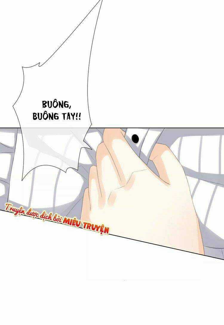 Độc Nhãn Ác Ma Của Ta - Chapter 4 - Trang 53