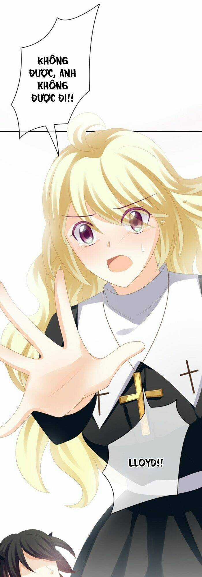 Độc Nhãn Ác Ma Của Ta - Chapter 40 - Trang 27