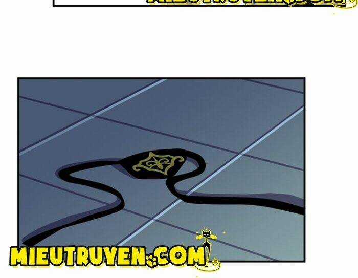 Độc Nhãn Ác Ma Của Ta - Chapter 41 - Trang 2