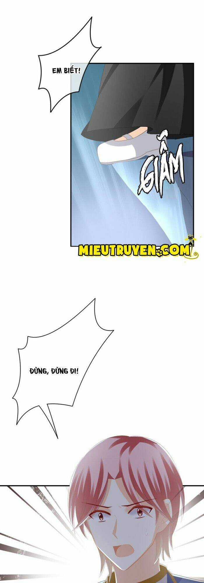 Độc Nhãn Ác Ma Của Ta - Chapter 41 - Trang 20