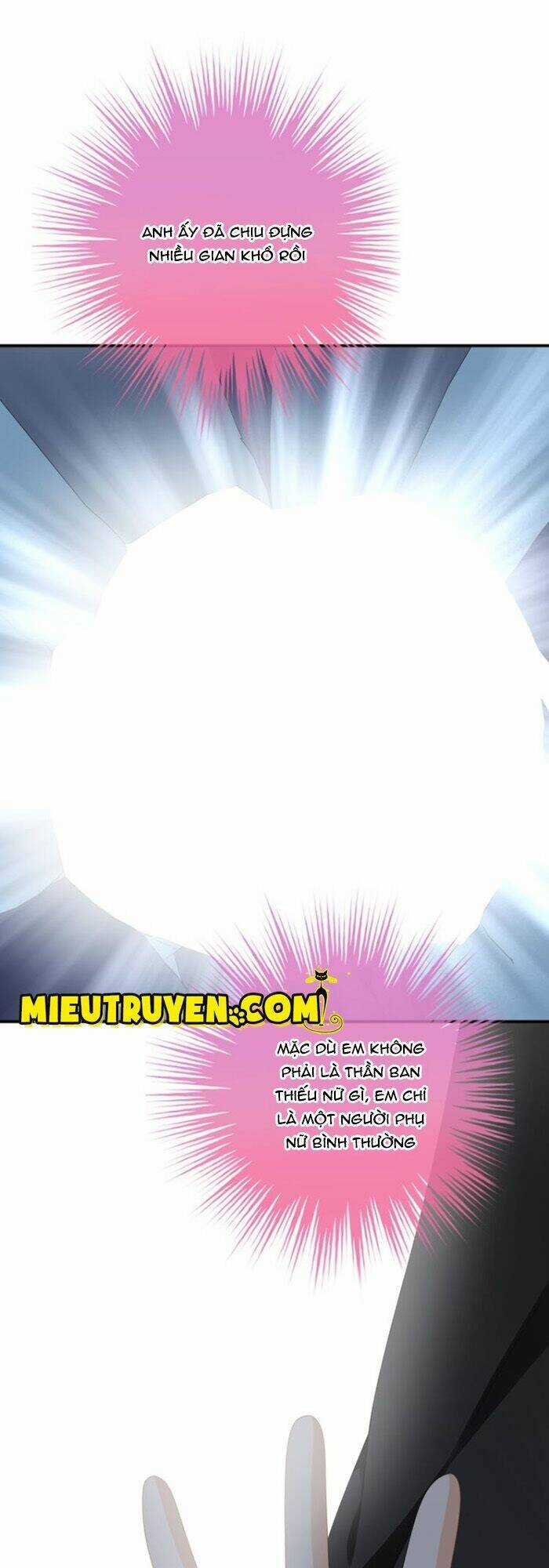 Độc Nhãn Ác Ma Của Ta - Chapter 41 - Trang 25