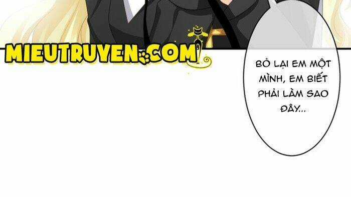 Độc Nhãn Ác Ma Của Ta - Chapter 41 - Trang 4