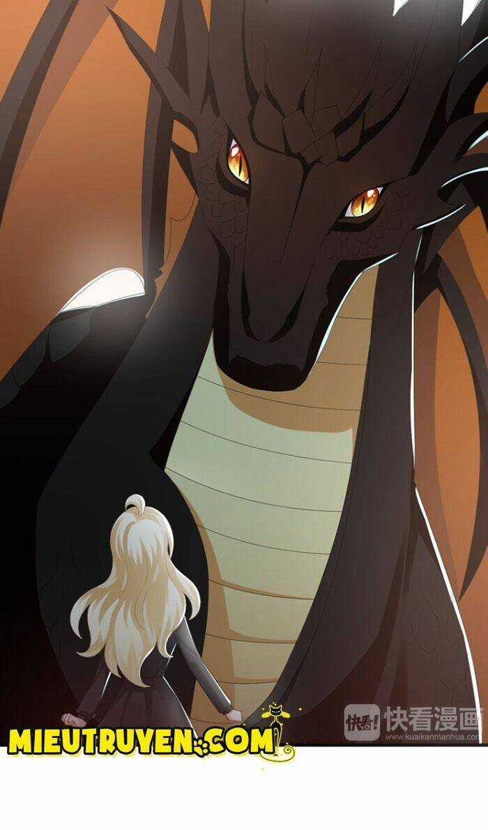 Độc Nhãn Ác Ma Của Ta - Chapter 41 - Trang 34