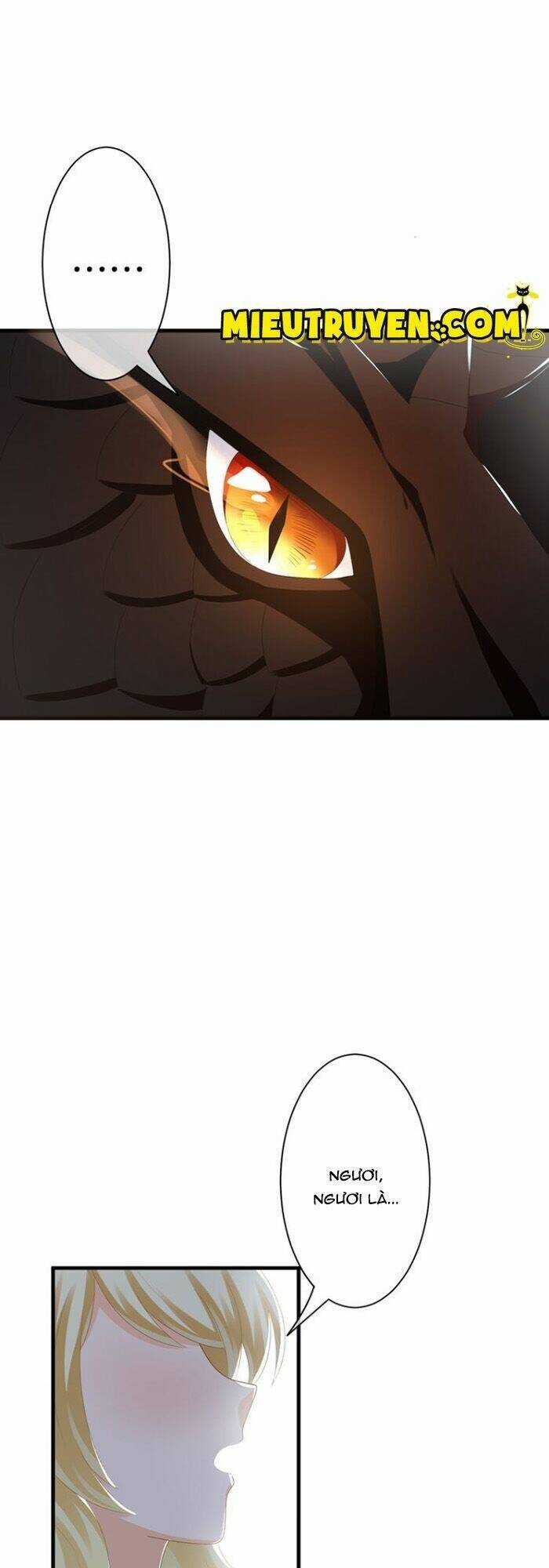 Độc Nhãn Ác Ma Của Ta - Chapter 41 - Trang 37