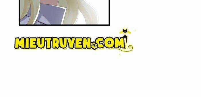 Độc Nhãn Ác Ma Của Ta - Chapter 41 - Trang 38