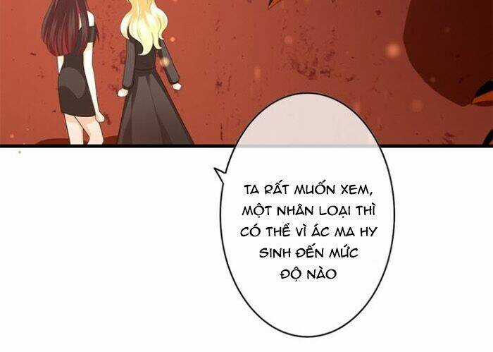 Độc Nhãn Ác Ma Của Ta - Chapter 41 - Trang 47