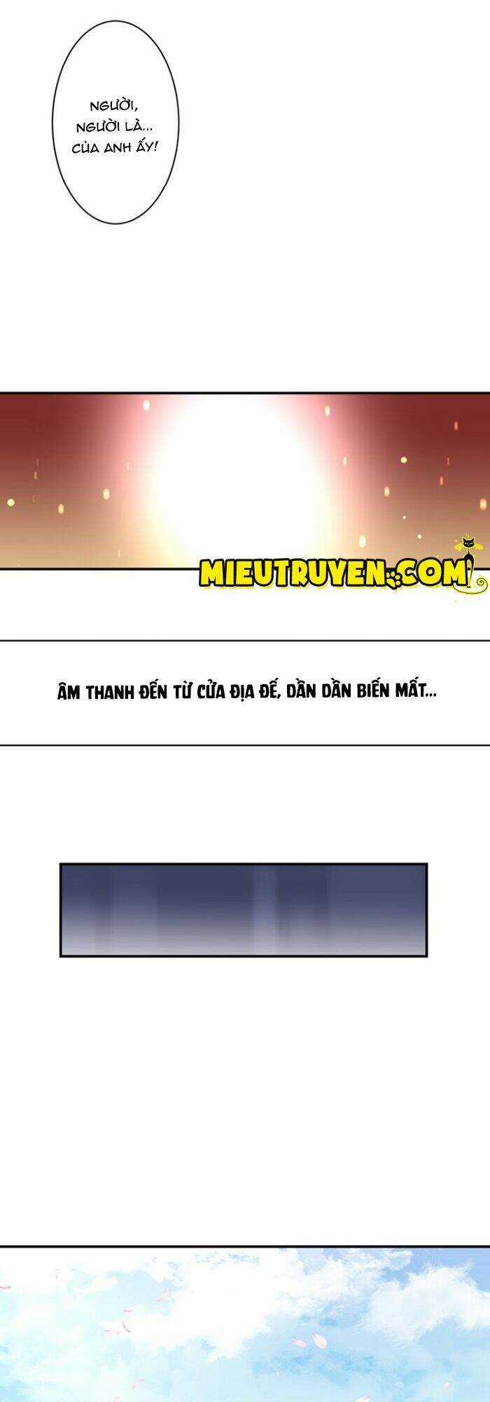 Độc Nhãn Ác Ma Của Ta - Chapter 42 - Trang 18