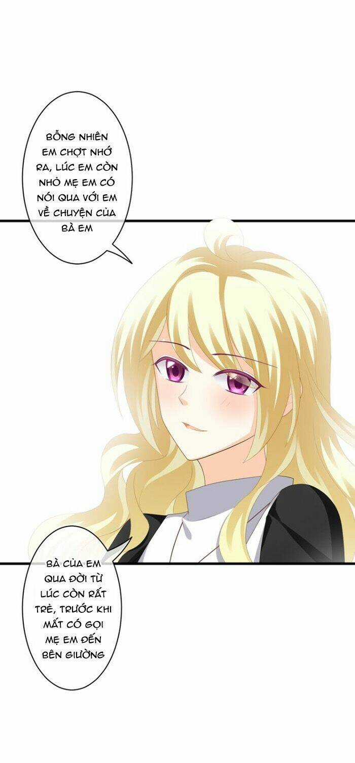 Độc Nhãn Ác Ma Của Ta - Chapter 42 - Trang 3