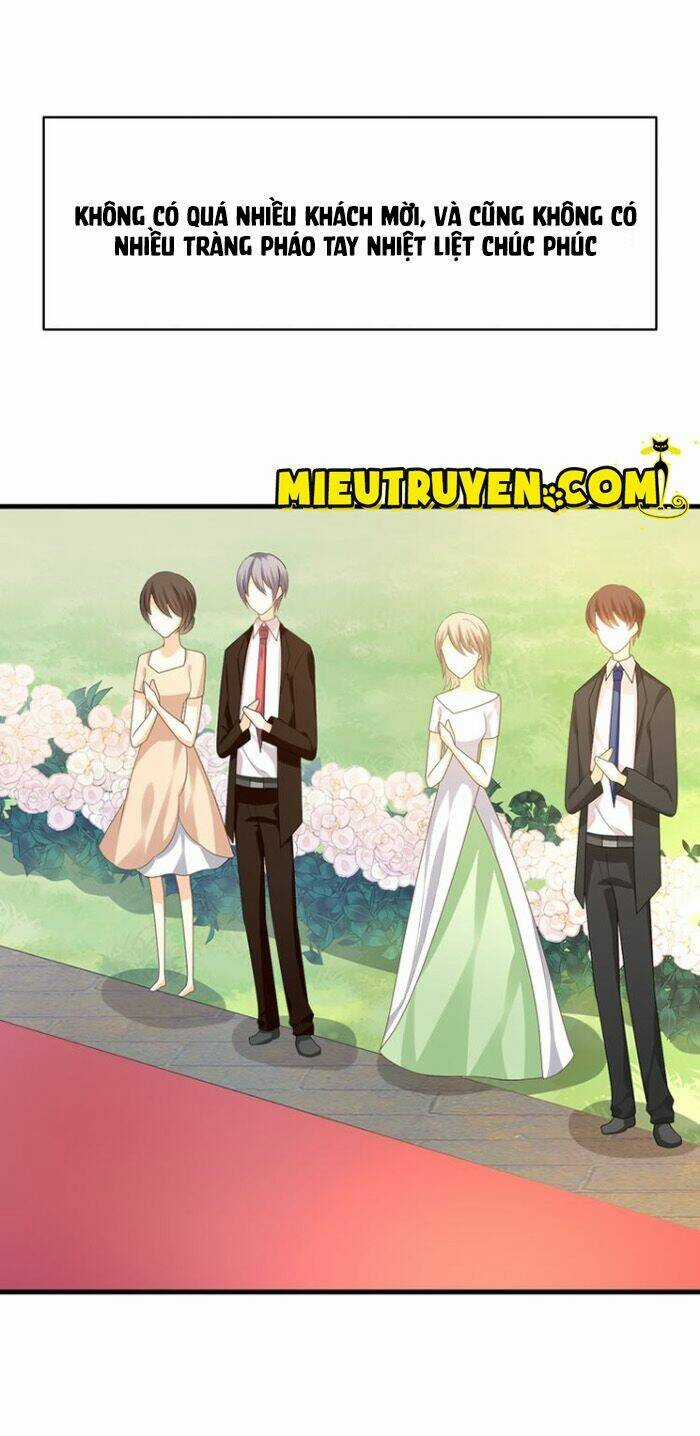 Độc Nhãn Ác Ma Của Ta - Chapter 42 - Trang 31