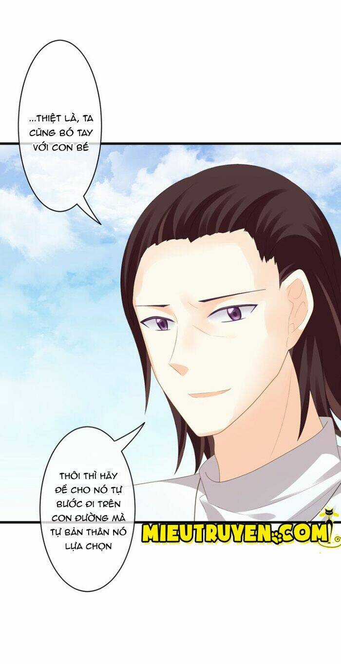 Độc Nhãn Ác Ma Của Ta - Chapter 42 - Trang 40