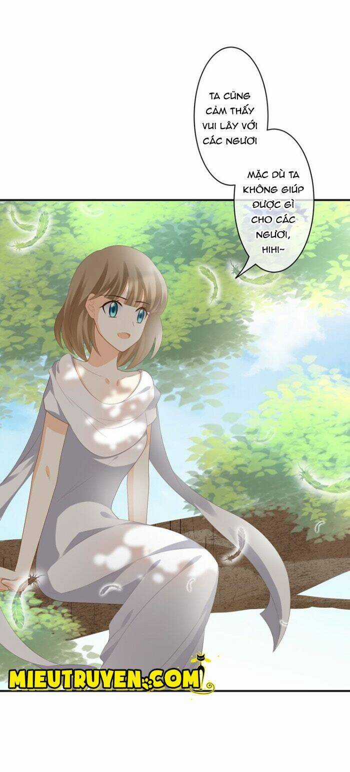 Độc Nhãn Ác Ma Của Ta - Chapter 42 - Trang 43