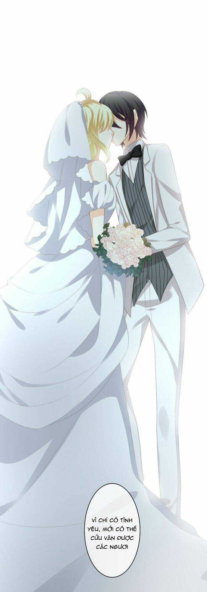 Độc Nhãn Ác Ma Của Ta - Chapter 42 - Trang 46