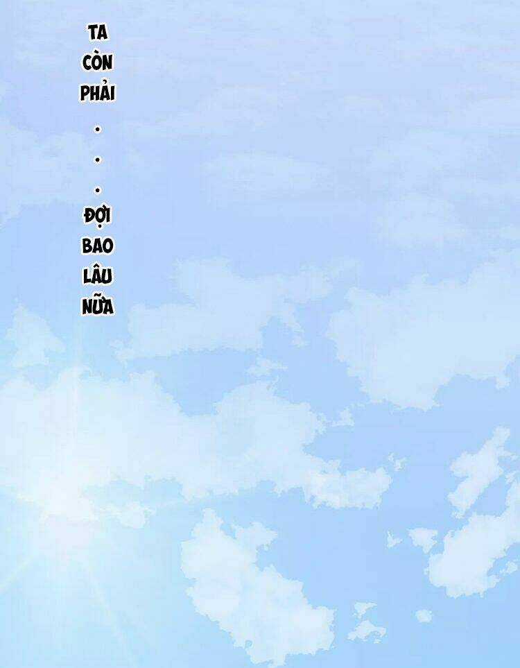 Độc Nhãn Ác Ma Của Ta - Chapter 5 - Trang 17