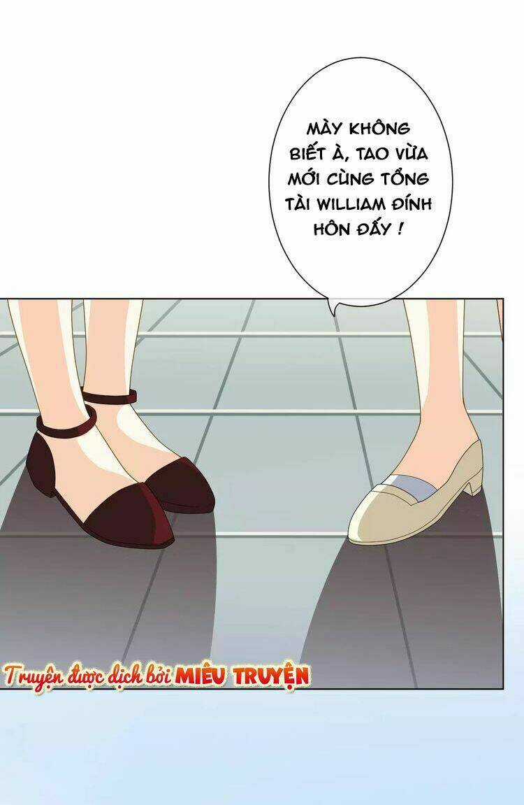 Độc Nhãn Ác Ma Của Ta - Chapter 5 - Trang 26