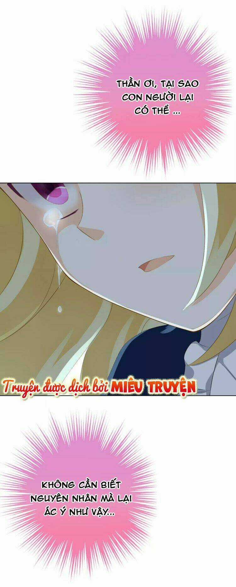 Độc Nhãn Ác Ma Của Ta - Chapter 5 - Trang 41