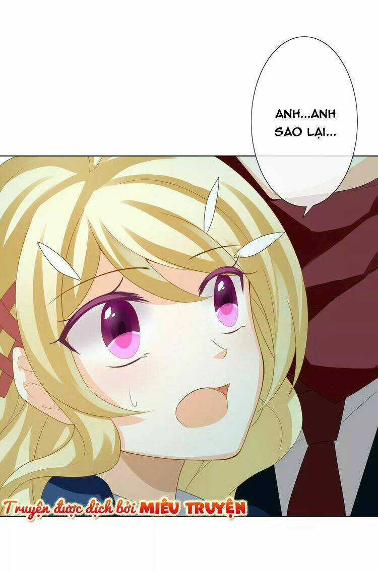 Độc Nhãn Ác Ma Của Ta - Chapter 5 - Trang 46