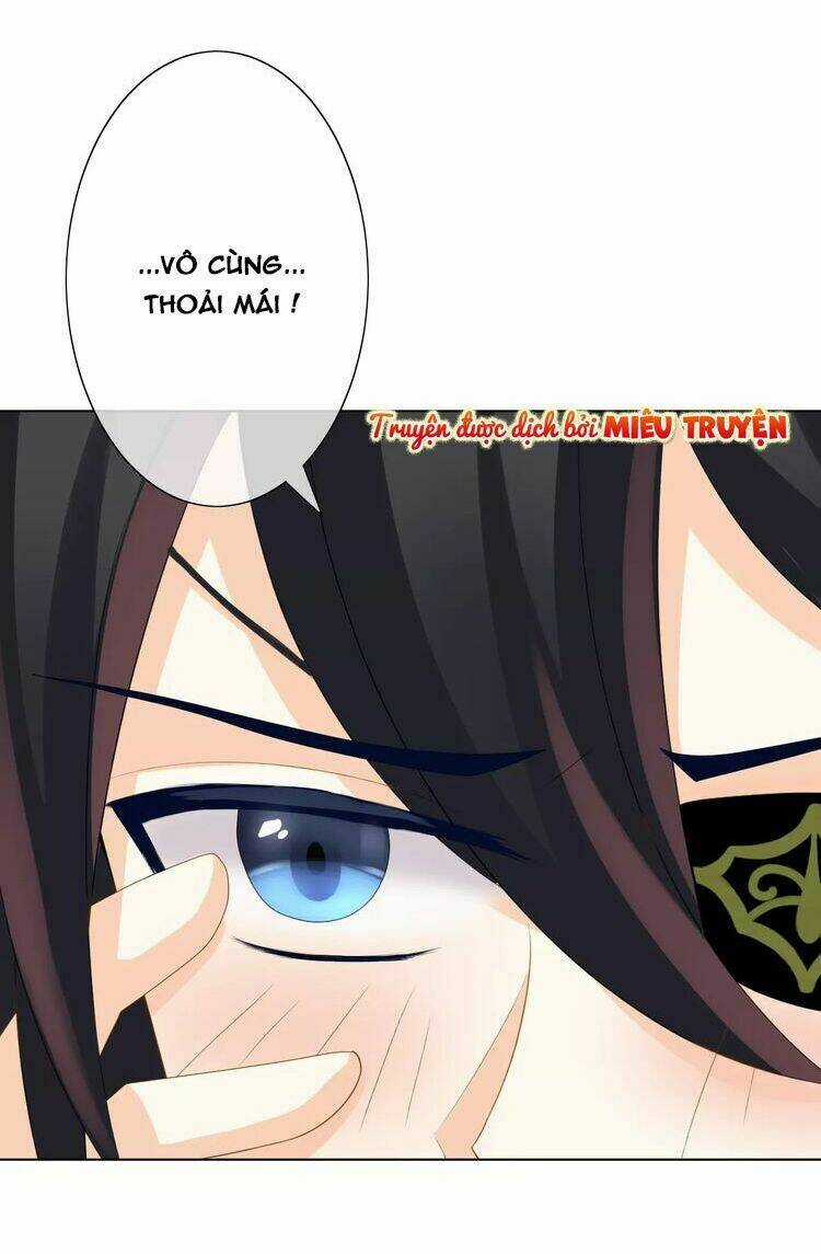 Độc Nhãn Ác Ma Của Ta - Chapter 5 - Trang 9