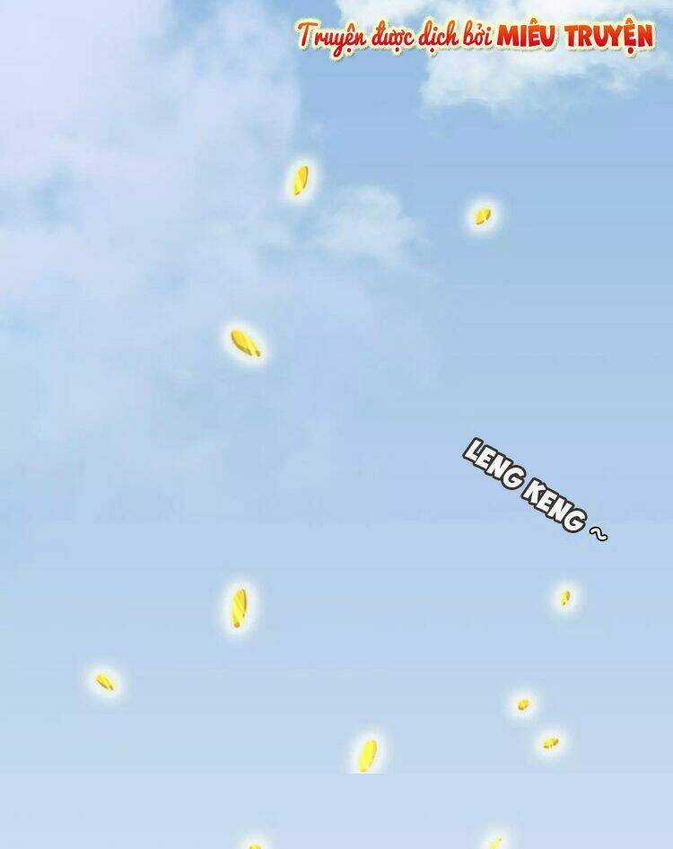 Độc Nhãn Ác Ma Của Ta - Chapter 6 - Trang 3