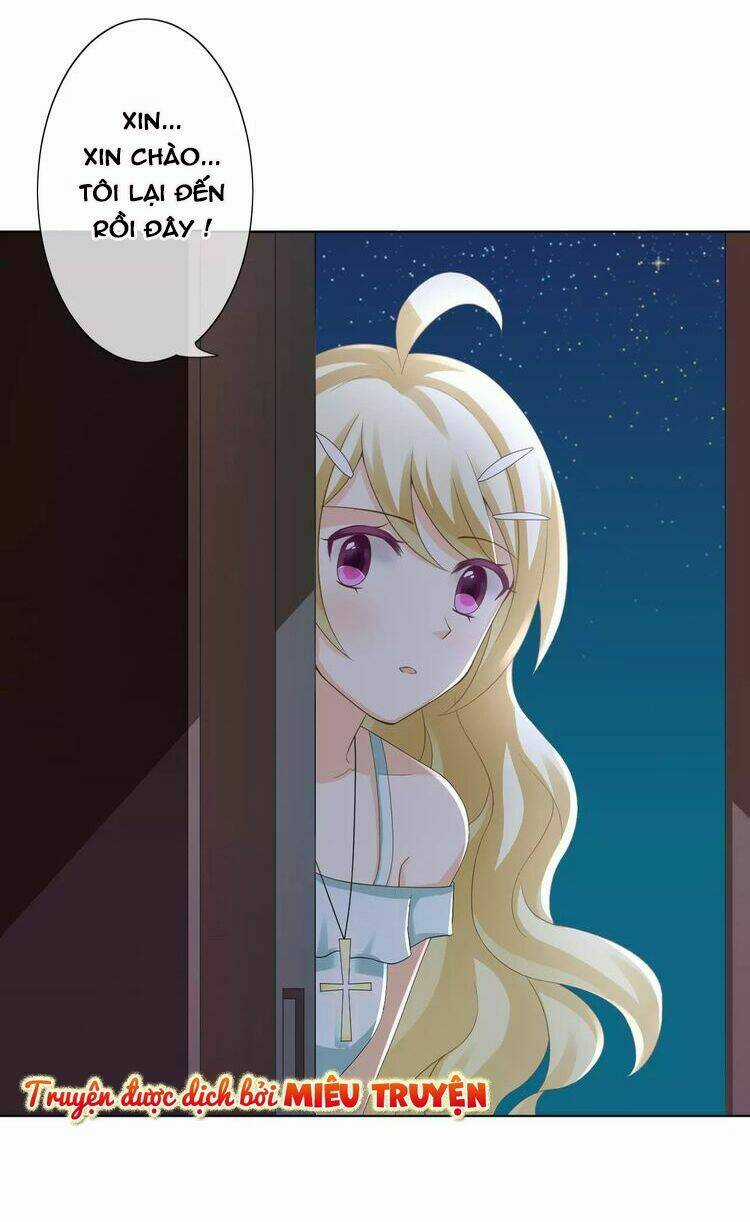 Độc Nhãn Ác Ma Của Ta - Chapter 6 - Trang 46