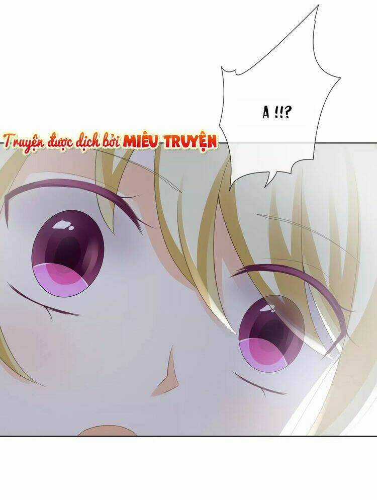 Độc Nhãn Ác Ma Của Ta - Chapter 6 - Trang 47