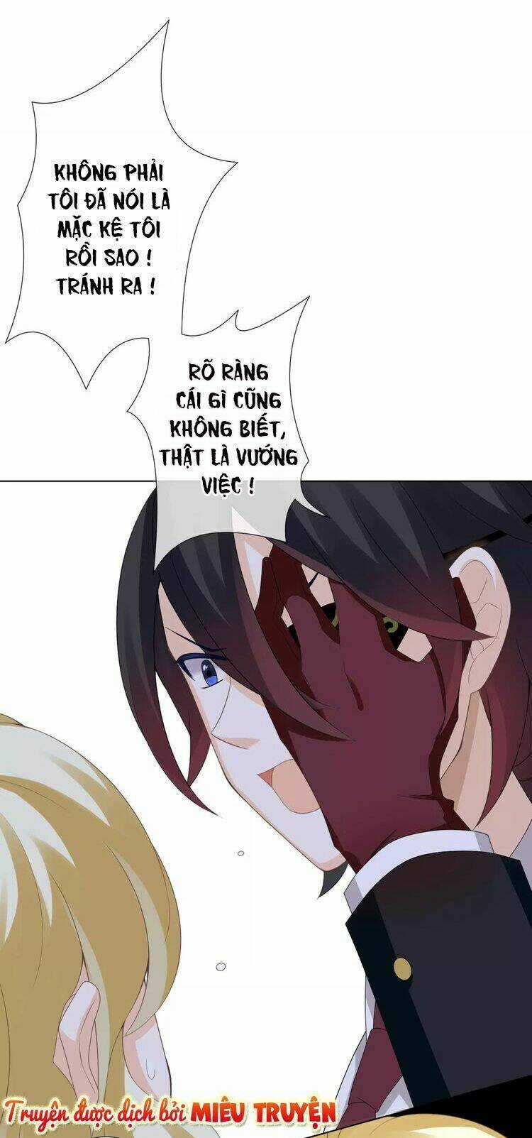 Độc Nhãn Ác Ma Của Ta - Chapter 6 - Trang 50