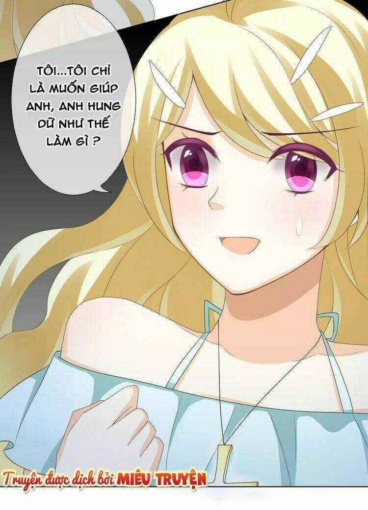 Độc Nhãn Ác Ma Của Ta - Chapter 6 - Trang 51