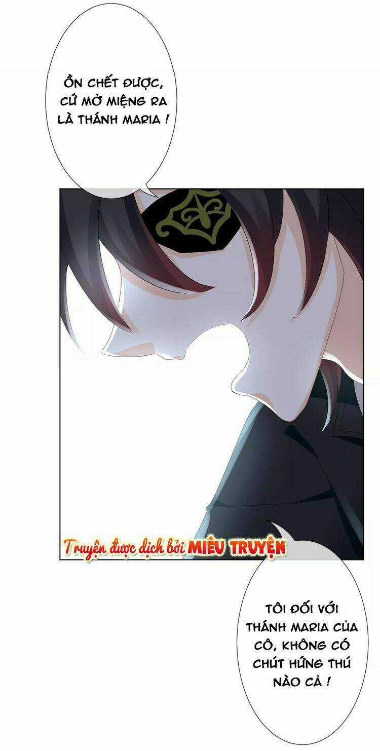 Độc Nhãn Ác Ma Của Ta - Chapter 6 - Trang 58