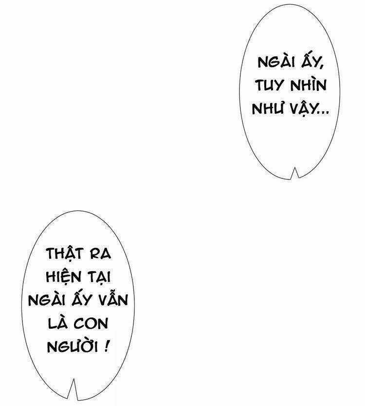 Độc Nhãn Ác Ma Của Ta - Chapter 7 - Trang 25