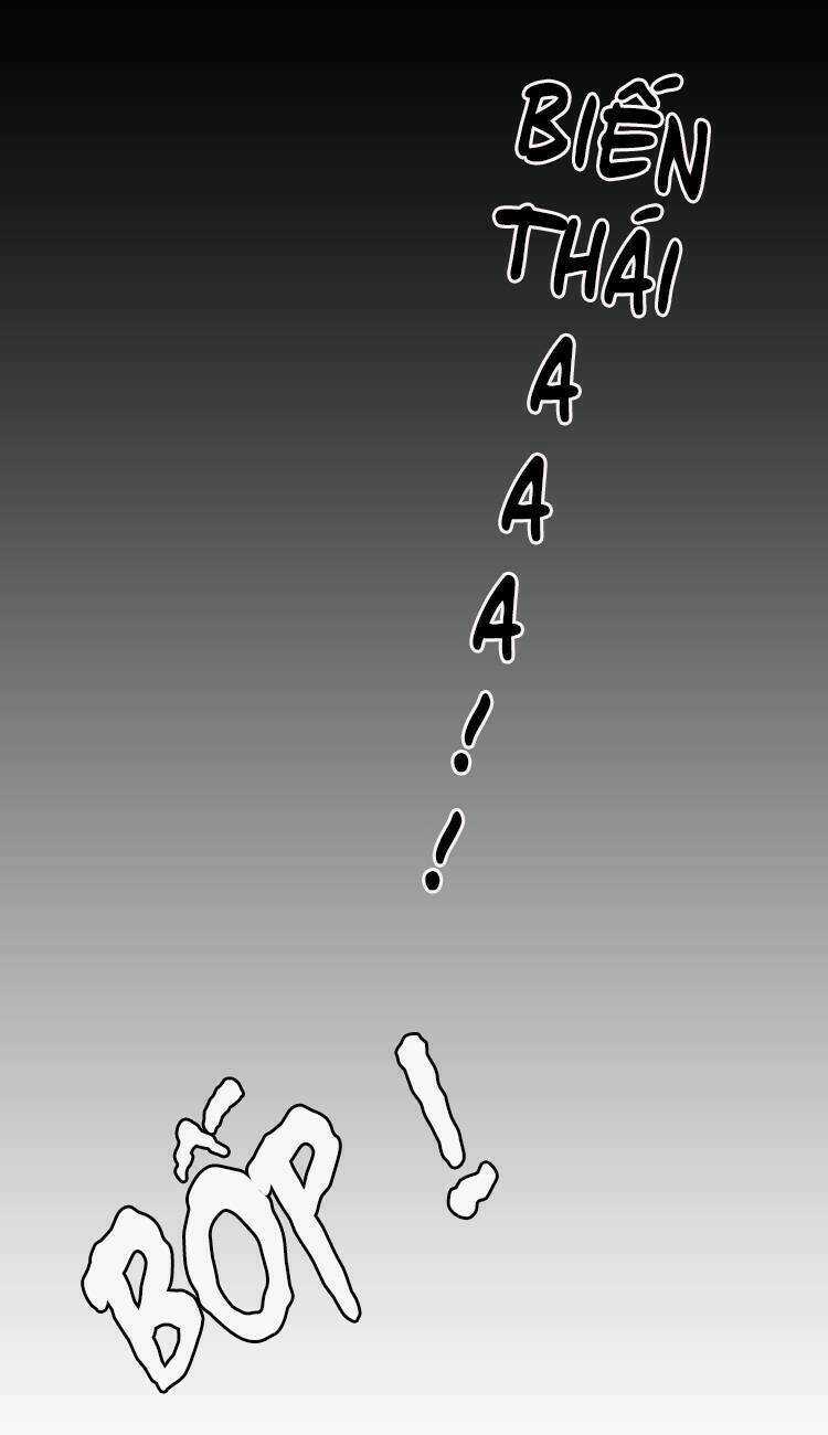 Độc Nhãn Ác Ma Của Ta - Chapter 7 - Trang 33