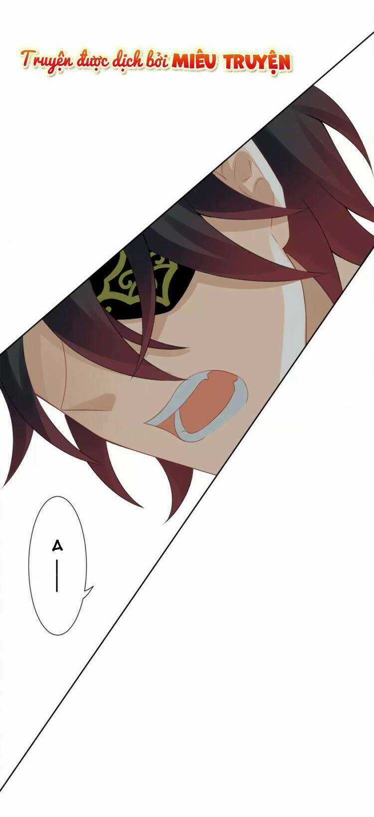 Độc Nhãn Ác Ma Của Ta - Chapter 7 - Trang 7