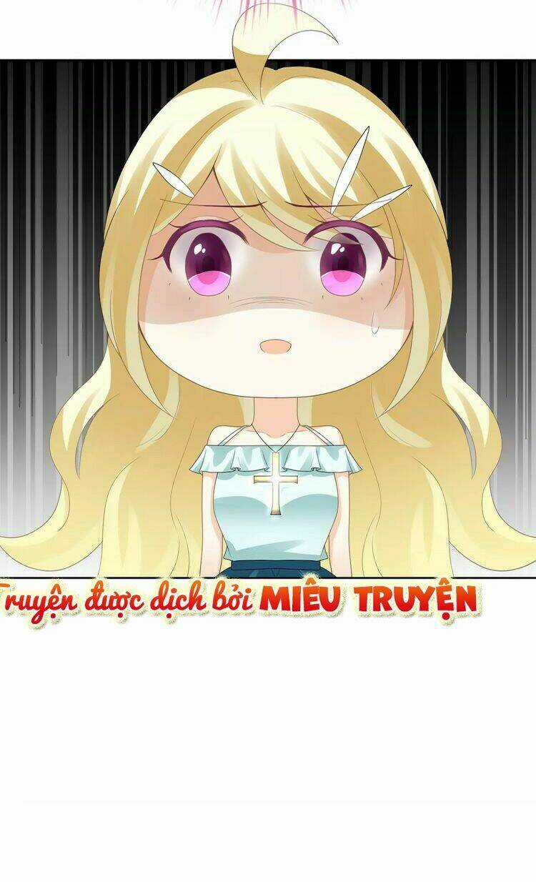 Độc Nhãn Ác Ma Của Ta - Chapter 8 - Trang 22