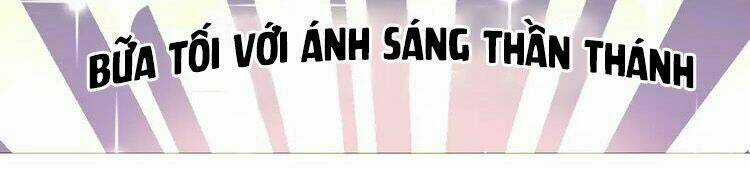 Độc Nhãn Ác Ma Của Ta - Chapter 8 - Trang 28