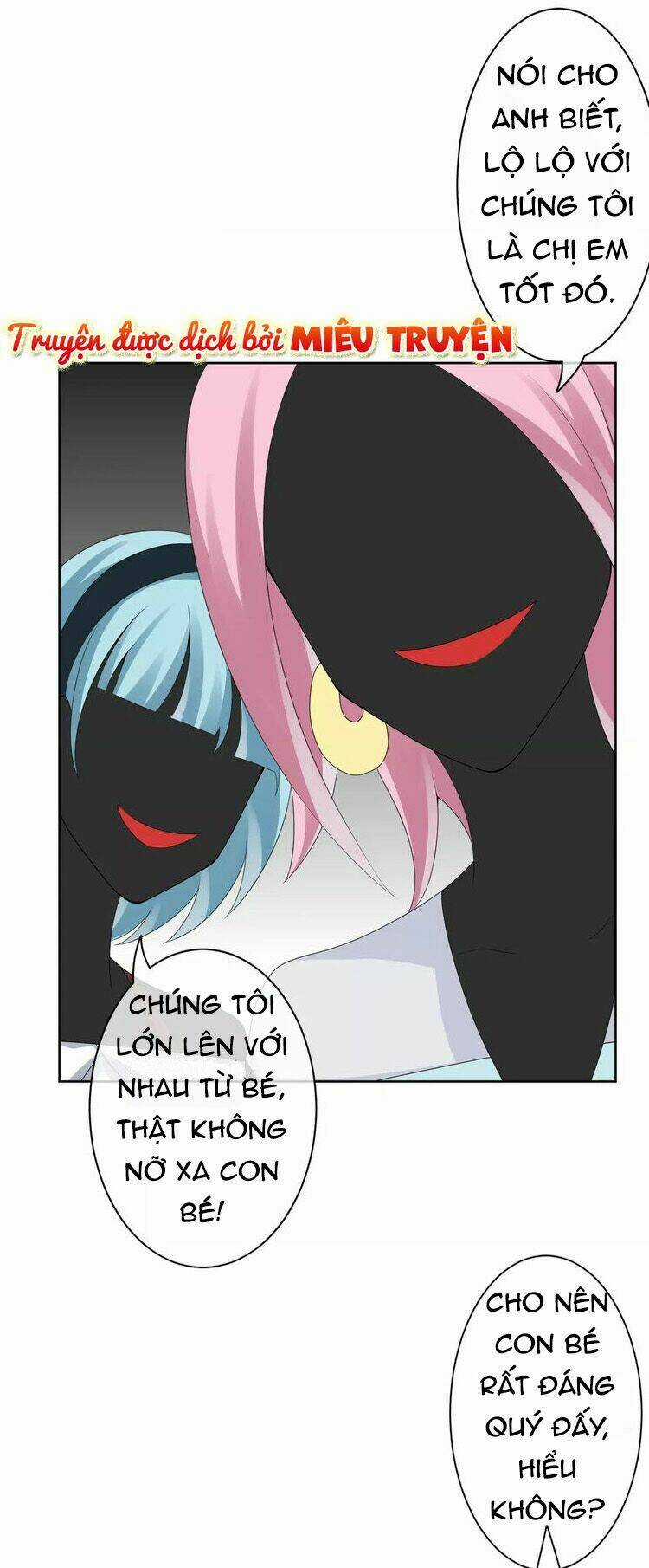 Độc Nhãn Ác Ma Của Ta - Chapter 8 - Trang 47