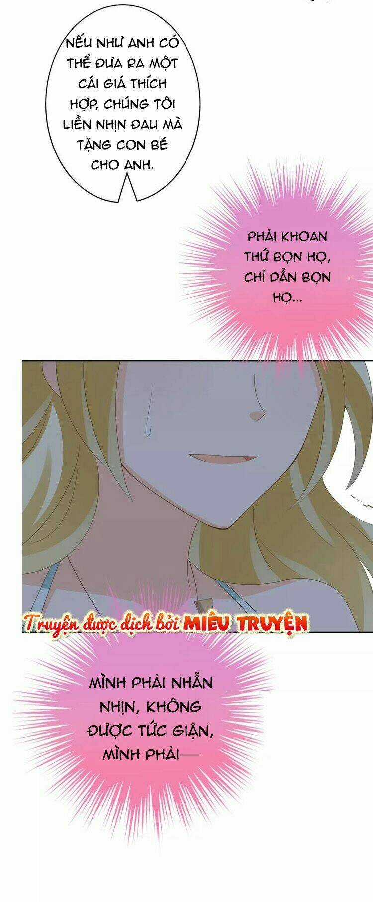 Độc Nhãn Ác Ma Của Ta - Chapter 8 - Trang 48