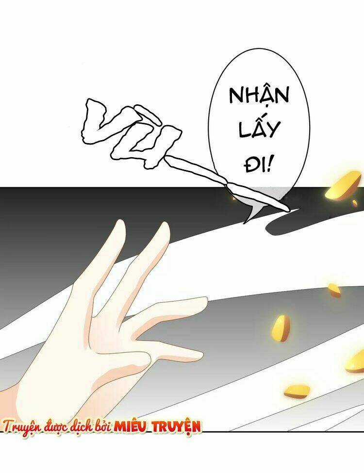 Độc Nhãn Ác Ma Của Ta - Chapter 9 - Trang 25