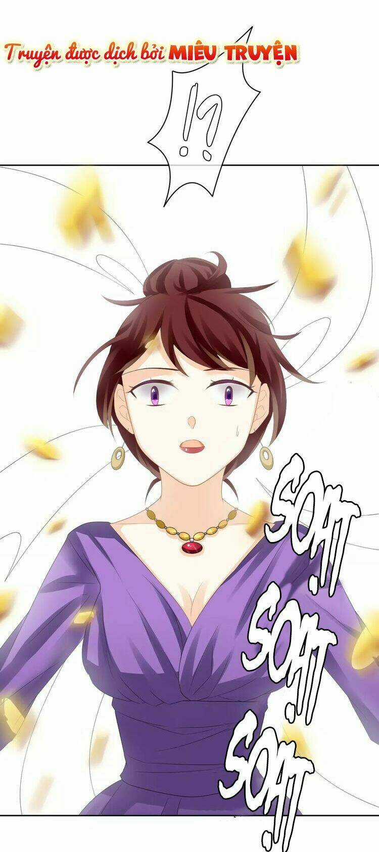 Độc Nhãn Ác Ma Của Ta - Chapter 9 - Trang 26