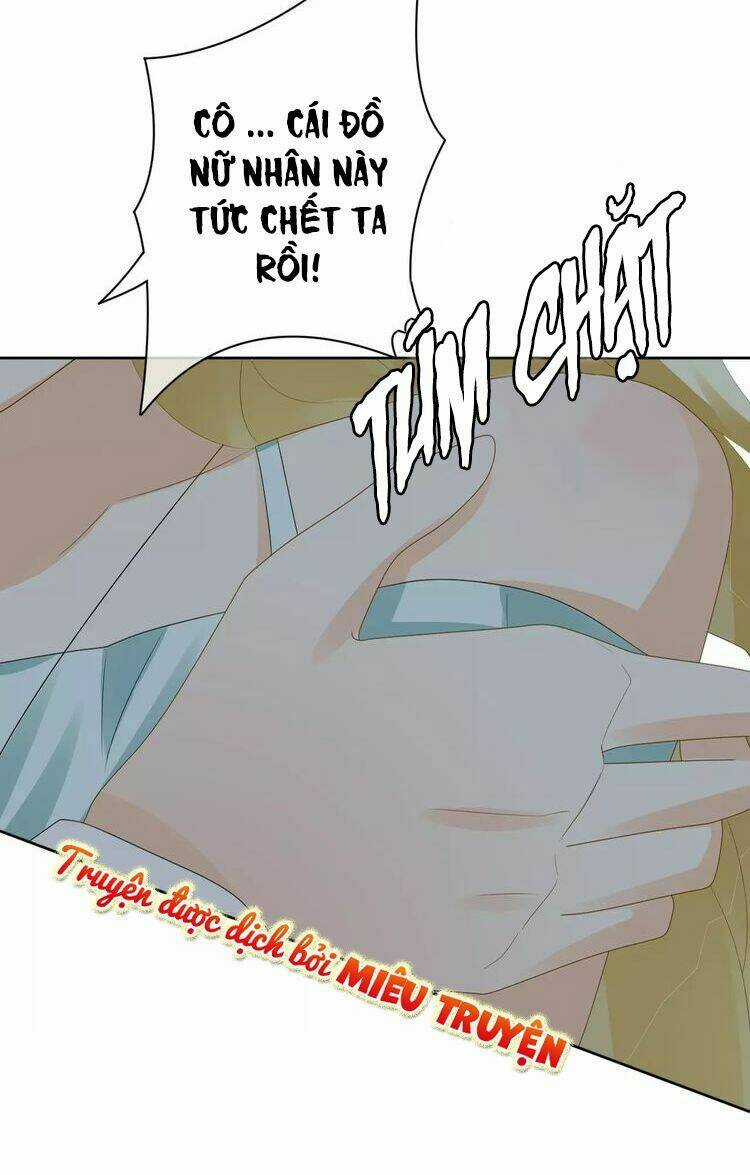 Độc Nhãn Ác Ma Của Ta - Chapter 9 - Trang 42