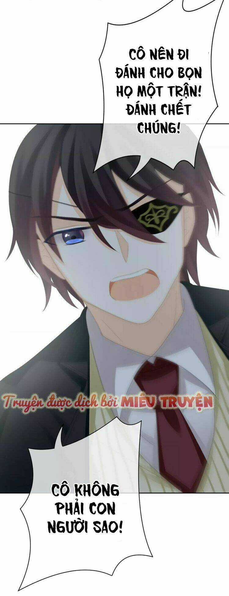 Độc Nhãn Ác Ma Của Ta - Chapter 9 - Trang 44