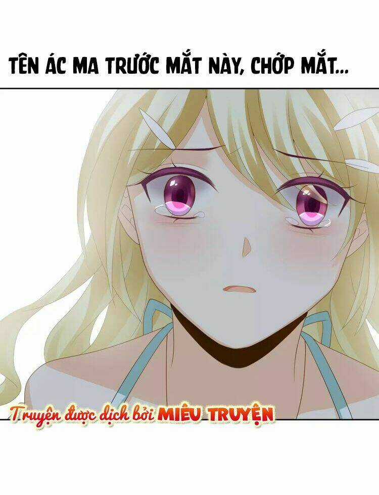 Độc Nhãn Ác Ma Của Ta - Chapter 9 - Trang 46