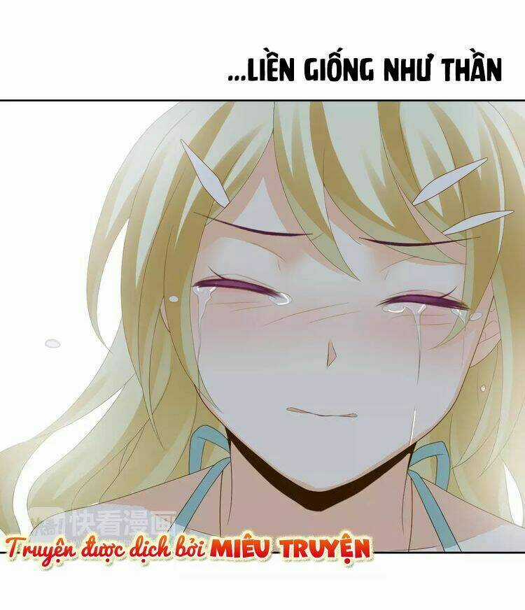 Độc Nhãn Ác Ma Của Ta - Chapter 9 - Trang 47