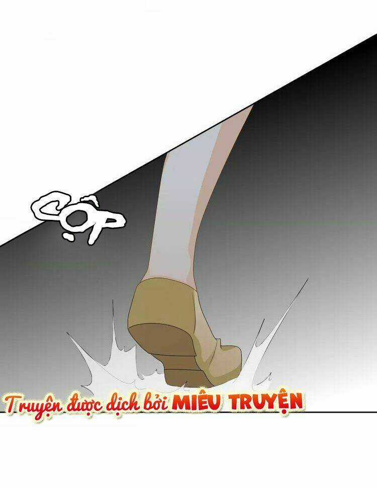 Độc Nhãn Ác Ma Của Ta - Chapter 9 - Trang 49