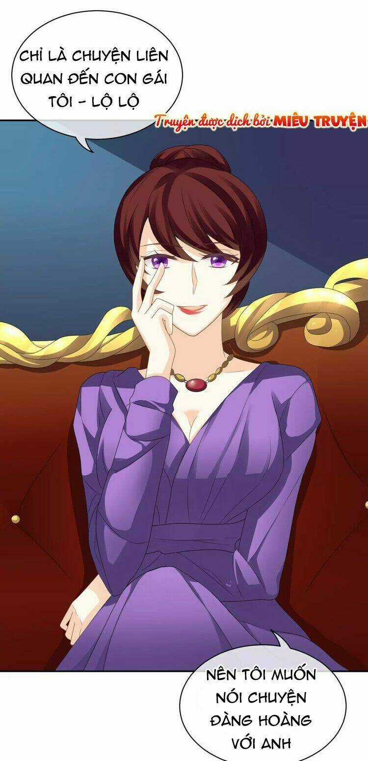 Độc Nhãn Ác Ma Của Ta - Chapter 9 - Trang 10