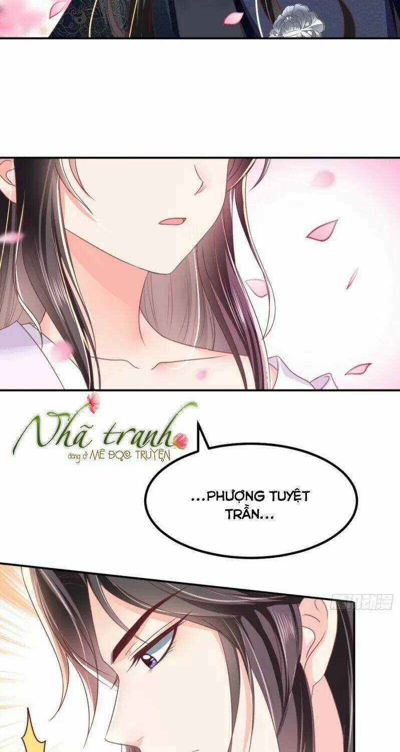 Độc Phi Ngu Ngốc Không Thể Chọc - Chapter 100 - Trang 22