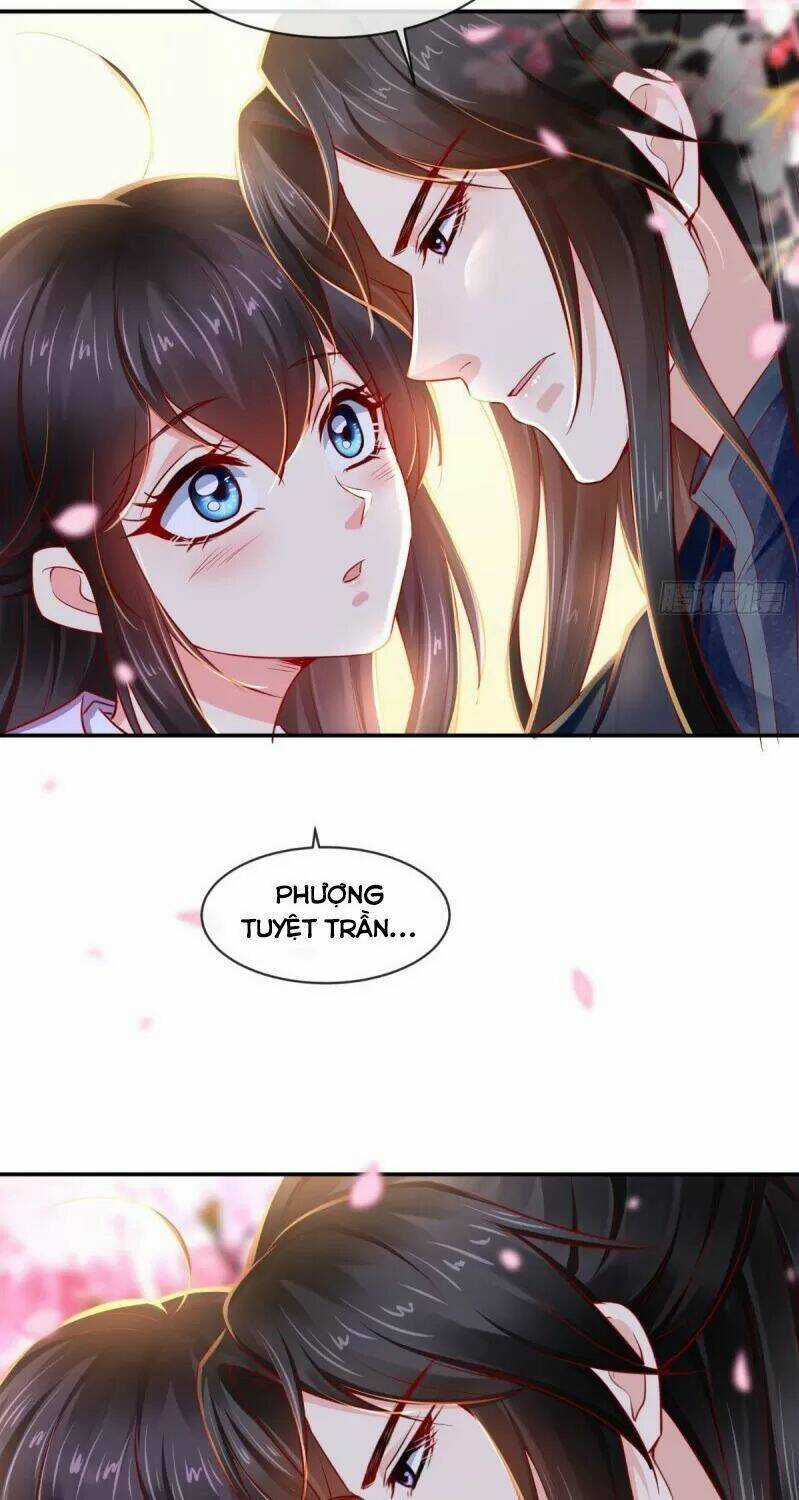 Độc Phi Ngu Ngốc Không Thể Chọc - Chapter 100 - Trang 31